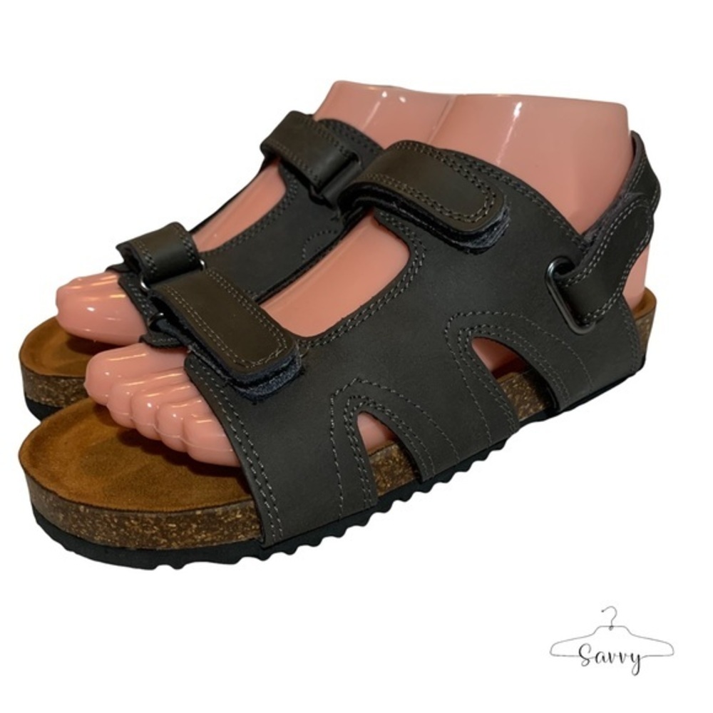 NEW BearPaw Sandals